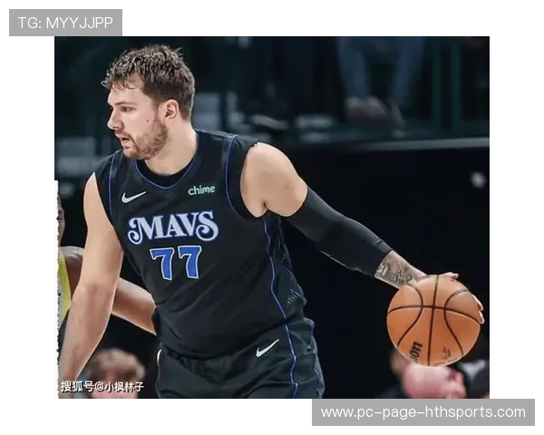 东契奇三双封神！独行侠靠他续命