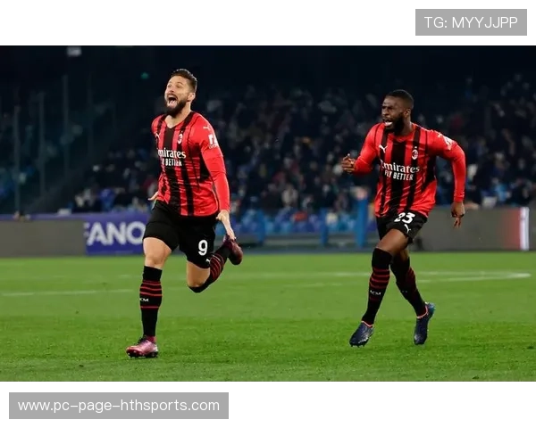 那不勒斯的突破之路:边路引入爆发型前锋,续写意甲传奇