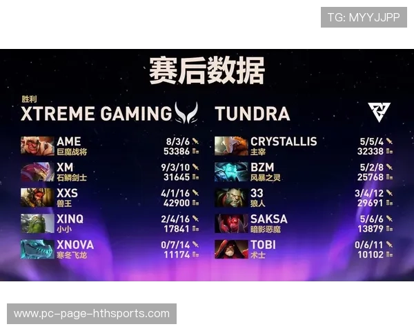 Dota2高地团战四保一阵容完成极限翻盘