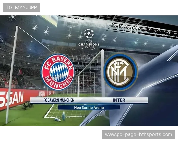 国米整体压迫强度颇高：从球场战术到日常效率的高强度启示