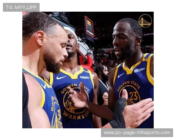 勇士队追求“三连冠”，士气高昂再创辉煌奇迹