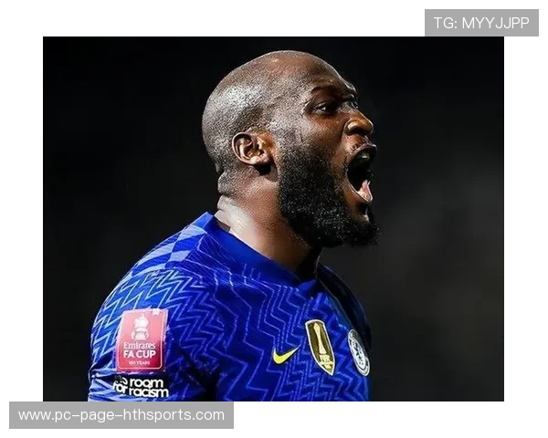 卢卡库：从贫民窟到豪门，魔兽的奋斗之路，卢卡库最新动态