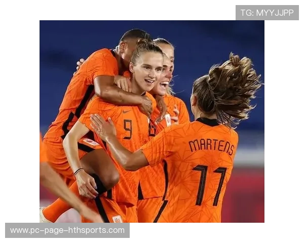 荷兰女足在点球大战中胜法国,首次晋级四强,荷兰女足输给谁了