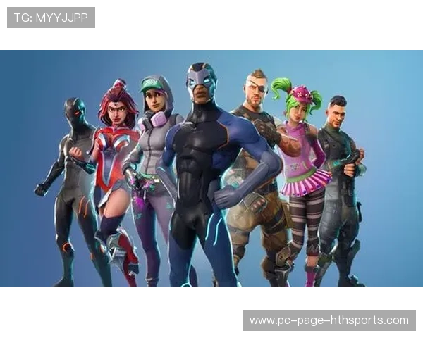 《堡垒之夜》推出免费竞技挑战,玩家热情高涨,堡垒之夜有比赛吗