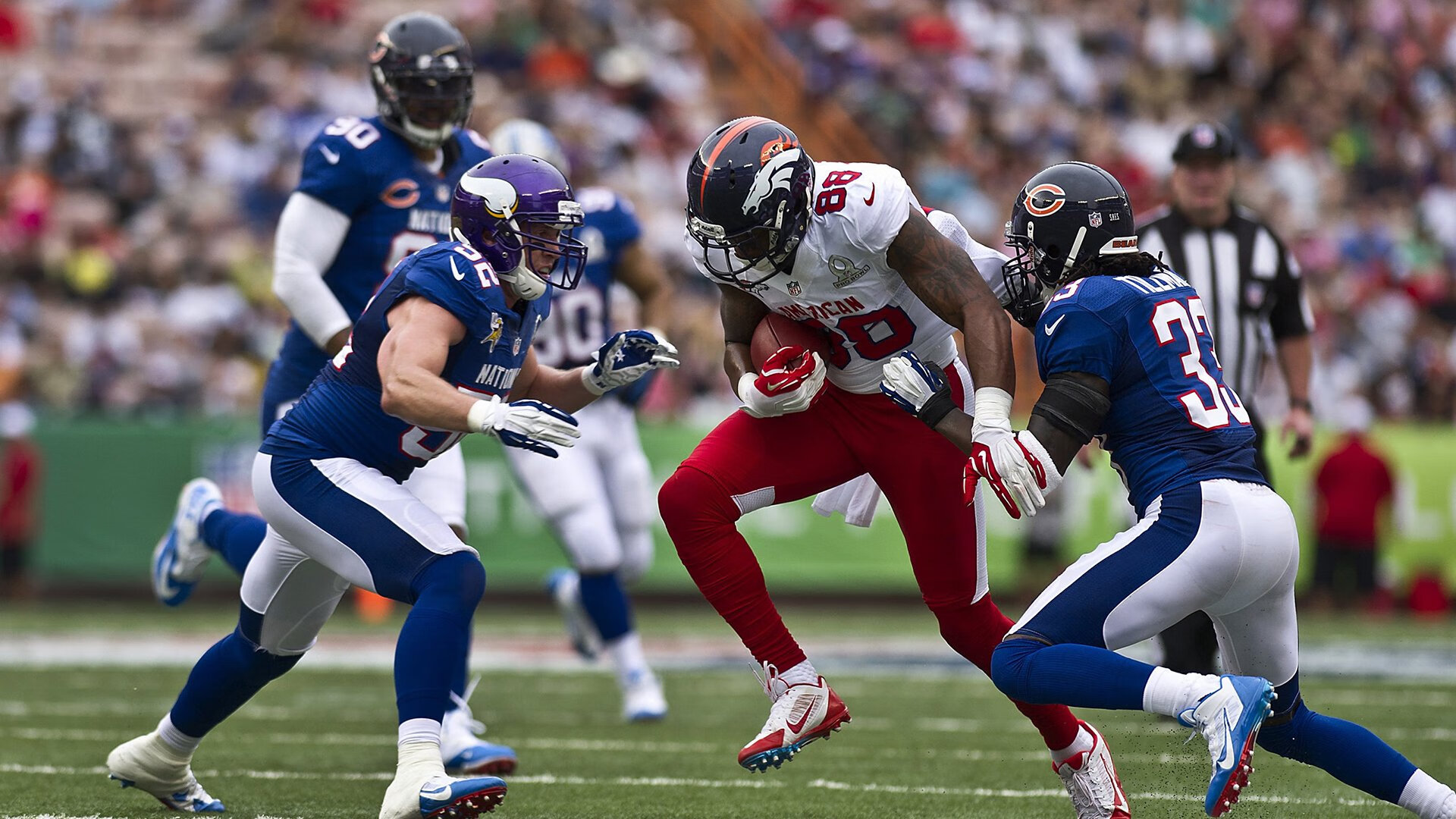 欧冠淘汰赛焦点大战即将打响